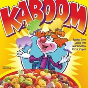 Meet your Posher, Earl